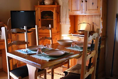 Wohnung in Brétignolles am Strand