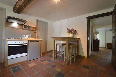 Ferienhaus Francorchamps am Rennstrecke