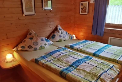 Milena - Hütte Nr. 12