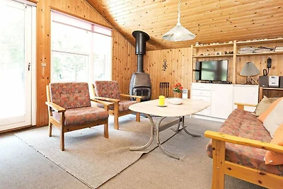 6 Personen Ferienhaus in Rødby