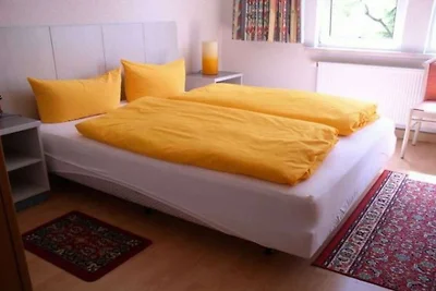 Ferienhaus Gäste-Komfort