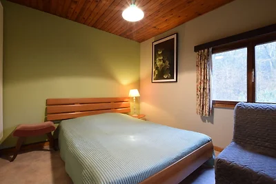Gemütliches Chalet in Noirefontaine in...