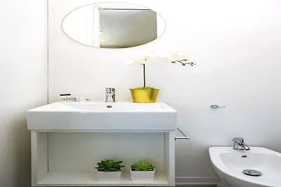 Freundliches Mobilheim im Rimini Familiy...