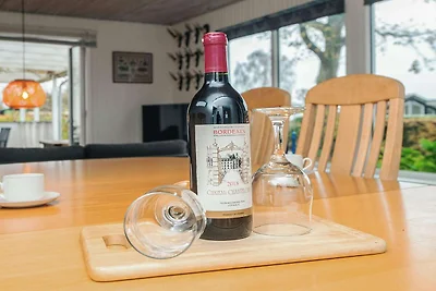 8 Personen Ferienhaus in Haderslev-By Traum