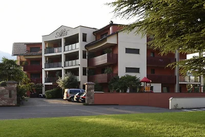 Wohnung mit 1 Schlafzimmer