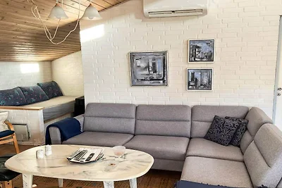 7 Personen Ferienhaus in Thisted-By Traum