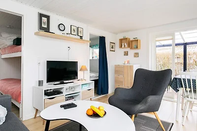 4 Personen Ferienhaus in Assens
