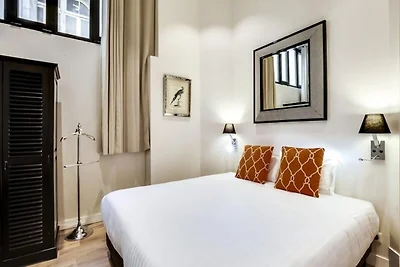 Appartamento a Bordeaux vicino Gambetta