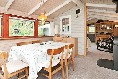 6 Personen Ferienhaus in Dannemare-By Traum