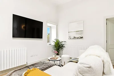 Haus in Clifden mit schöner Aussicht