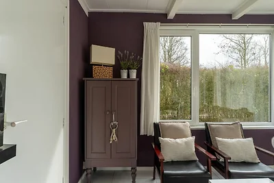 Ferienhaus in Baarland mit umzäuntem Garten