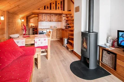 Apartments für 4 Personen