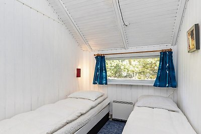 5 Personen Ferienhaus in Blåvand