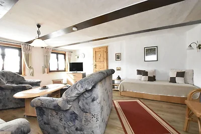 Casa vacanze ad Ahlbeck con terrazza