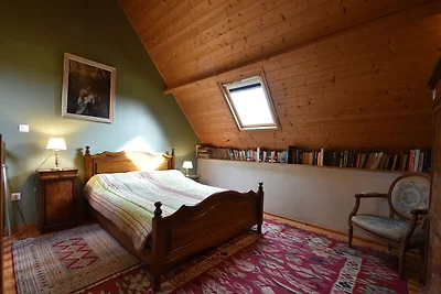 Cottage a Fresville con giardino