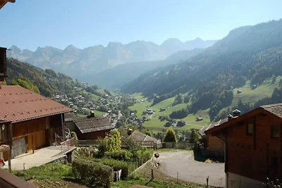 4 Zimmer für 6 Personen