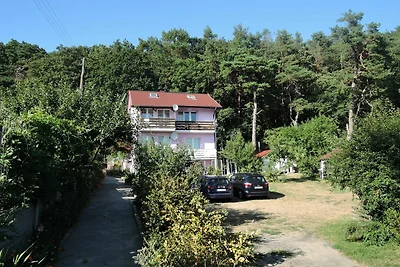 Doppelhaushälfte, Wiselka