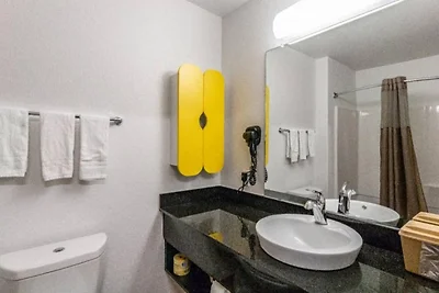 apartman za odmor Obiteljski odmor San Angelo