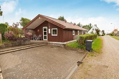 4 Personen Ferienhaus in Esbjerg V