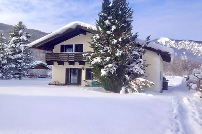 Ferienhaus Erholungsurlaub Unterwössen