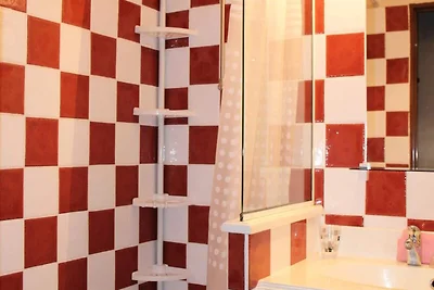 Ferienwohnung in Valloire in der Nähe der...