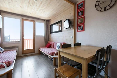 2-Zimmer-Wohnung für 5 Personen - Auswahl