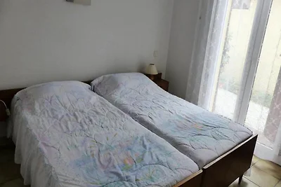 Residentie Le Bosquet Aux Ecureuils