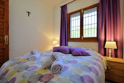 Schönes Ferienhaus mit privatem Pool in...