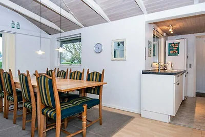 8 Personen Ferienhaus in Sydals
