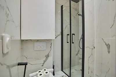 Apartment f�r 4 Personen in Paris