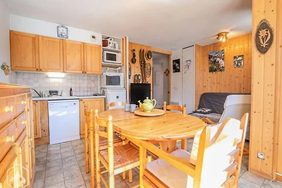 Großzügige Wohnung in der Nähe des Freizeitze...