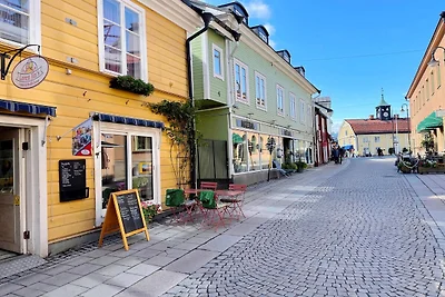 Charmantes Haus auf einer Insel mit Gästehaus