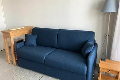 Entspannender Aufenthalt in der Residence Les...