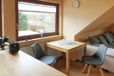 Ferienwohnung mit 1 Schlafzimmer