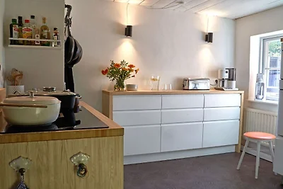 Reetdachhaus De Ole Kaat