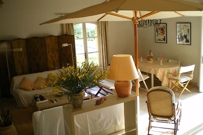 Soleggiata casa vacanze in Provenza con...