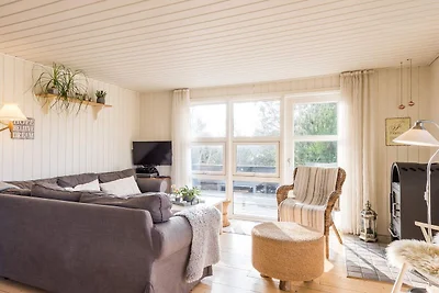 6 Personen Ferienhaus in Blåvand