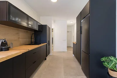 Komfortable Wohnung der Nähe von Playa del...