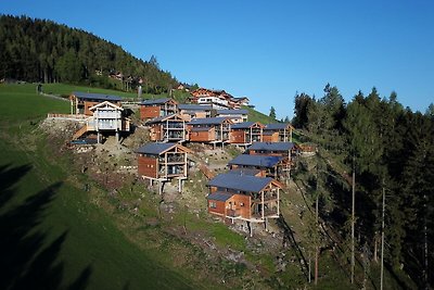 Luscious Chalet in Schladming with Whirlpool ...