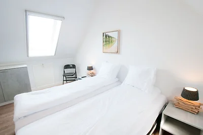 Moderno lodge nel parco nazionale