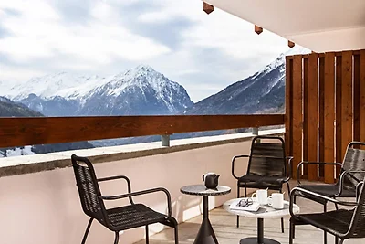 Appartamento ad Alpe d'Huez Grandes Rousses