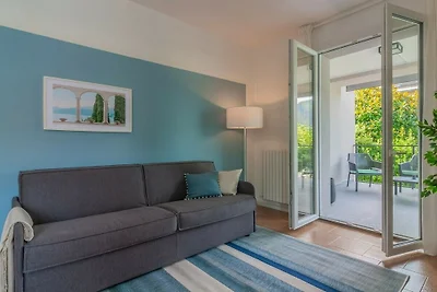 Ninfea Apartments - Sapphire