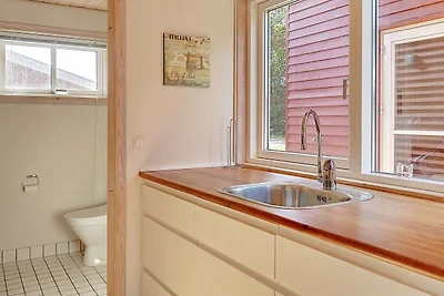 6 persoons vakantie huis in Gudhjem-By Traum