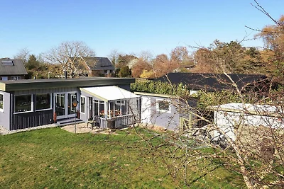 6 Personen Ferienhaus in Hundested