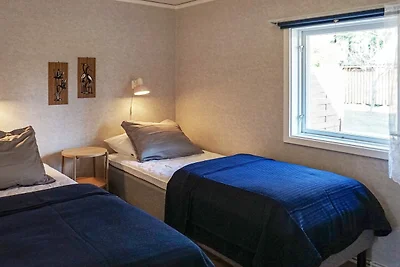 4 Personen Ferienhaus in Byxelkrok-By Traum