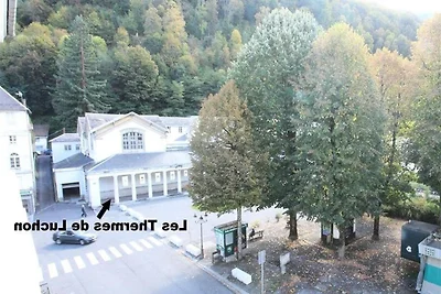 Studio für 3 Personen