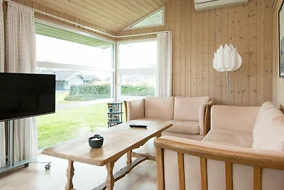 Ferienhaus Erholungsurlaub Sjolund