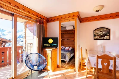 3-Zimmer-Wohnung für 6 Personen - Auswahl