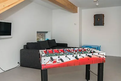 16 Personen Ferienhaus in Ebeltoft-By Traum