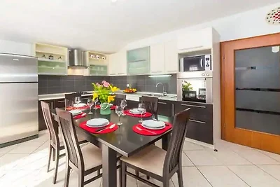 Three Bedroom Villa